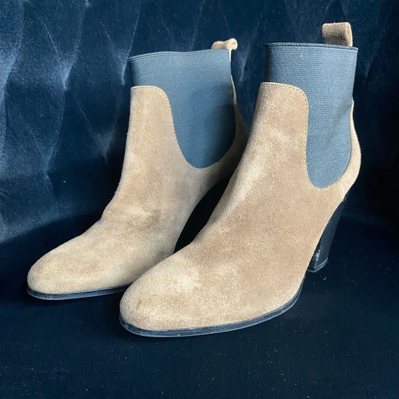 Victoria Secret - Chelsea bootie - Picture 1 of 10